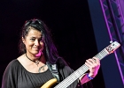 IMG 0104  Ulrich Ellison and Tribe - Autriche : 2016, AUTRICHE, BLUES, CONCERT, EUROPEAN BLUES CHALLENGE, ITALIE, TORRITA DI SIENNA, ULRICH ELLISON AND TRIBE