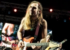 IMG 0124  Ulrich Ellison and Tribe - Autriche : 2016, AUTRICHE, BLUES, CONCERT, EUROPEAN BLUES CHALLENGE, ITALIE, TORRITA DI SIENNA, ULRICH ELLISON AND TRIBE