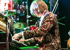 IMG 0134  Paul Venturi and the Junkers - Italie : 2016, BLUES, CONCERT, EUROPEAN BLUES CHALLENGE, ITALIE, PAUL VENTURI AND THE JUNKERS, TORRITA DI SIENNA