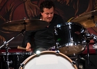 IMG 0597  Jessie Lee Houllier (chant, guitare),  Alexis &#34;Mr Al&#34; Didier, Laurent Cokelaere (basse), Julien Audigier (batterie), Gilles Erhart (claviers) : 2016, BLUES, BLUES ROCK, CHAPELLE DES LOMBARDS, CONCERT, JESSY LEE AND THE ALCHEMISTS, PARIS