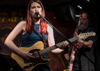 IMG 0599  Jessie Lee Houllier (chant, guitare),  Alexis &#34;Mr Al&#34; Didier, Laurent Cokelaere (basse), Julien Audigier (batterie), Gilles Erhart (claviers) : 2016, BLUES, BLUES ROCK, CHAPELLE DES LOMBARDS, CONCERT, JESSY LEE AND THE ALCHEMISTS, PARIS