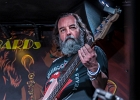 IMG 0604  Jessie Lee Houllier (chant, guitare),  Alexis &#34;Mr Al&#34; Didier, Laurent Cokelaere (basse), Julien Audigier (batterie), Gilles Erhart (claviers) : 2016, BLUES, BLUES ROCK, CHAPELLE DES LOMBARDS, CONCERT, JESSY LEE AND THE ALCHEMISTS, PARIS