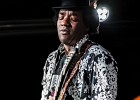 IMG 0651  Mclin Ladell (guitare, chant), Antonella Mazza (basse), Damien Cornelis (claviers), Christophe Deschamps (batterie) : 2016, BLUES, BLUES ROCK, CHAPELLE DES LOMBARDS, CONCERT, MCLIN LADELL
