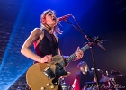 IMG 0741  Trixie Whitley (chant, guitare, claviers),  ?? (choeurs, guitare), YY (batterie, basse) : 2016, BLUES, CAFE DE LA DANSE, CONCERT, POP, ROCK, TRIXIE WHITLEY
