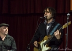 IMG 0760  Chris Bergson (chant, guitare),  Philippe Billoin (claviers),  Philippe Dandrimont (basse), Pat Machenaud (batterie) et en invité surprise Charlelie Couture (chant, guitare, claviers) : 2016, BLUES, BLUES ROCK, CHARLELIE COUTURE, CHRIS BERGSON, CONCERT, L'ENTREPOT
