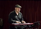 IMG 0762  Chris Bergson (chant, guitare),  Philippe Billoin (claviers),  Philippe Dandrimont (basse), Pat Machenaud (batterie) et en invité surprise Charlelie Couture (chant, guitare, claviers) : 2016, BLUES, BLUES ROCK, CHARLELIE COUTURE, CHRIS BERGSON, CONCERT, L'ENTREPOT