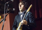 IMG 0766  Chris Bergson (chant, guitare),  Philippe Billoin (claviers),  Philippe Dandrimont (basse), Pat Machenaud (batterie) et en invité surprise Charlelie Couture (chant, guitare, claviers) : 2016, BLUES, BLUES ROCK, CHARLELIE COUTURE, CHRIS BERGSON, CONCERT, L'ENTREPOT