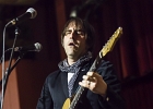 IMG 0767  Chris Bergson (chant, guitare),  Philippe Billoin (claviers),  Philippe Dandrimont (basse), Pat Machenaud (batterie) et en invité surprise Charlelie Couture (chant, guitare, claviers) : 2016, BLUES, BLUES ROCK, CHARLELIE COUTURE, CHRIS BERGSON, CONCERT, L'ENTREPOT