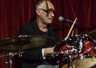 IMG 0771  Chris Bergson (chant, guitare),  Philippe Billoin (claviers),  Philippe Dandrimont (basse), Pat Machenaud (batterie) et en invité surprise Charlelie Couture (chant, guitare, claviers) : 2016, BLUES, BLUES ROCK, CHARLELIE COUTURE, CHRIS BERGSON, CONCERT, L'ENTREPOT
