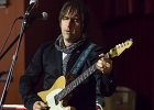 IMG 0772  Chris Bergson (chant, guitare),  Philippe Billoin (claviers),  Philippe Dandrimont (basse), Pat Machenaud (batterie) et en invité surprise Charlelie Couture (chant, guitare, claviers) : 2016, BLUES, BLUES ROCK, CHARLELIE COUTURE, CHRIS BERGSON, CONCERT, L'ENTREPOT