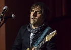 IMG 0773  Chris Bergson (chant, guitare),  Philippe Billoin (claviers),  Philippe Dandrimont (basse), Pat Machenaud (batterie) et en invité surprise Charlelie Couture (chant, guitare, claviers) : 2016, BLUES, BLUES ROCK, CHARLELIE COUTURE, CHRIS BERGSON, CONCERT, L'ENTREPOT