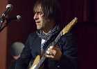 IMG 0775  Chris Bergson (chant, guitare),  Philippe Billoin (claviers),  Philippe Dandrimont (basse), Pat Machenaud (batterie) et en invité surprise Charlelie Couture (chant, guitare, claviers) : 2016, BLUES, BLUES ROCK, CHARLELIE COUTURE, CHRIS BERGSON, CONCERT, L'ENTREPOT