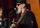 IMG 0779  Chris Bergson (chant, guitare),  Philippe Billoin (claviers),  Philippe Dandrimont (basse), Pat Machenaud (batterie) et en invité surprise Charlelie Couture (chant, guitare, claviers) : 2016, BLUES, BLUES ROCK, CHARLELIE COUTURE, CHRIS BERGSON, CONCERT, L'ENTREPOT