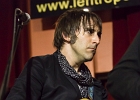 IMG 0781  Chris Bergson (chant, guitare),  Philippe Billoin (claviers),  Philippe Dandrimont (basse), Pat Machenaud (batterie) et en invité surprise Charlelie Couture (chant, guitare, claviers) : 2016, BLUES, BLUES ROCK, CHARLELIE COUTURE, CHRIS BERGSON, CONCERT, L'ENTREPOT