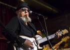 IMG 0784  Chris Bergson (chant, guitare),  Philippe Billoin (claviers),  Philippe Dandrimont (basse), Pat Machenaud (batterie) et en invité surprise Charlelie Couture (chant, guitare, claviers) : 2016, BLUES, BLUES ROCK, CHARLELIE COUTURE, CHRIS BERGSON, CONCERT, L'ENTREPOT