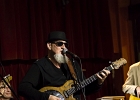 IMG 0786  Chris Bergson (chant, guitare),  Philippe Billoin (claviers),  Philippe Dandrimont (basse), Pat Machenaud (batterie) et en invité surprise Charlelie Couture (chant, guitare, claviers) : 2016, BLUES, BLUES ROCK, CHARLELIE COUTURE, CHRIS BERGSON, CONCERT, L'ENTREPOT