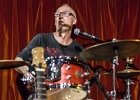 IMG 0791  Chris Bergson (chant, guitare),  Philippe Billoin (claviers),  Philippe Dandrimont (basse), Pat Machenaud (batterie) et en invité surprise Charlelie Couture (chant, guitare, claviers) : 2016, BLUES, BLUES ROCK, CHARLELIE COUTURE, CHRIS BERGSON, CONCERT, L'ENTREPOT