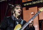 IMG 0792  Chris Bergson (chant, guitare),  Philippe Billoin (claviers),  Philippe Dandrimont (basse), Pat Machenaud (batterie) et en invité surprise Charlelie Couture (chant, guitare, claviers) : 2016, BLUES, BLUES ROCK, CHARLELIE COUTURE, CHRIS BERGSON, CONCERT, L'ENTREPOT