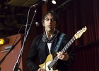 IMG 0795  Chris Bergson (chant, guitare),  Philippe Billoin (claviers),  Philippe Dandrimont (basse), Pat Machenaud (batterie) et en invité surprise Charlelie Couture (chant, guitare, claviers) : 2016, BLUES, BLUES ROCK, CHARLELIE COUTURE, CHRIS BERGSON, CONCERT, L'ENTREPOT