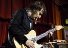 IMG 0798  Chris Bergson (chant, guitare),  Philippe Billoin (claviers),  Philippe Dandrimont (basse), Pat Machenaud (batterie) et en invité surprise Charlelie Couture (chant, guitare, claviers) : 2016, BLUES, BLUES ROCK, CHARLELIE COUTURE, CHRIS BERGSON, CONCERT, L'ENTREPOT