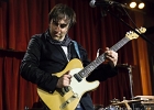 IMG 0799  Chris Bergson (chant, guitare),  Philippe Billoin (claviers),  Philippe Dandrimont (basse), Pat Machenaud (batterie) et en invité surprise Charlelie Couture (chant, guitare, claviers) : 2016, BLUES, BLUES ROCK, CHARLELIE COUTURE, CHRIS BERGSON, CONCERT, L'ENTREPOT