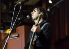 IMG 0807  Chris Bergson (chant, guitare),  Philippe Billoin (claviers),  Philippe Dandrimont (basse), Pat Machenaud (batterie) et en invité surprise Charlelie Couture (chant, guitare, claviers) : 2016, BLUES, BLUES ROCK, CHARLELIE COUTURE, CHRIS BERGSON, CONCERT, L'ENTREPOT