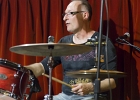 IMG 0808  Chris Bergson (chant, guitare),  Philippe Billoin (claviers),  Philippe Dandrimont (basse), Pat Machenaud (batterie) et en invité surprise Charlelie Couture (chant, guitare, claviers) : 2016, BLUES, BLUES ROCK, CHARLELIE COUTURE, CHRIS BERGSON, CONCERT, L'ENTREPOT