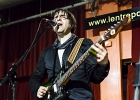 IMG 0810  Chris Bergson (chant, guitare),  Philippe Billoin (claviers),  Philippe Dandrimont (basse), Pat Machenaud (batterie) et en invité surprise Charlelie Couture (chant, guitare, claviers) : 2016, BLUES, BLUES ROCK, CHARLELIE COUTURE, CHRIS BERGSON, CONCERT, L'ENTREPOT