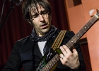 IMG 0812  Chris Bergson (chant, guitare),  Philippe Billoin (claviers),  Philippe Dandrimont (basse), Pat Machenaud (batterie) et en invité surprise Charlelie Couture (chant, guitare, claviers) : 2016, BLUES, BLUES ROCK, CHARLELIE COUTURE, CHRIS BERGSON, CONCERT, L'ENTREPOT