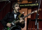 IMG 0814  Chris Bergson (chant, guitare),  Philippe Billoin (claviers),  Philippe Dandrimont (basse), Pat Machenaud (batterie) et en invité surprise Charlelie Couture (chant, guitare, claviers) : 2016, BLUES, BLUES ROCK, CHARLELIE COUTURE, CHRIS BERGSON, CONCERT, L'ENTREPOT