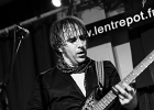 IMG 0815  Chris Bergson (chant, guitare),  Philippe Billoin (claviers),  Philippe Dandrimont (basse), Pat Machenaud (batterie) et en invité surprise Charlelie Couture (chant, guitare, claviers) : 2016, BLUES, BLUES ROCK, CHARLELIE COUTURE, CHRIS BERGSON, CONCERT, L'ENTREPOT
