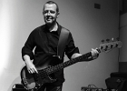 IMG 1018  Véronique Sauriat :(chant) Manu Guillou (guitare) Philippe Floris (batterie)  Christophe Garreau (basse)