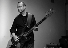 IMG 1028  Véronique Sauriat :(chant) Manu Guillou (guitare) Philippe Floris (batterie)  Christophe Garreau (basse)
