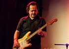 IMG 1034  Véronique Sauriat :(chant) Manu Guillou (guitare) Philippe Floris (batterie)  Christophe Garreau (basse)