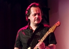 IMG 1040  Véronique Sauriat :(chant) Manu Guillou (guitare) Philippe Floris (batterie)  Christophe Garreau (basse)