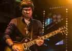 IMG 1075  Jessyka Aké (chant), Laurent Galichon (guitare), Serge Auzier (claviers), Denis Bourdié (basse), Niko Sarran (batterie) : 2016, BILLY BOB'S, BLUES ROCK, CONCERT, RED BEANS AND PEPPER SAUCE