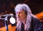 IMG 1083  Jessyka Aké (chant), Laurent Galichon (guitare), Serge Auzier (claviers), Denis Bourdié (basse), Niko Sarran (batterie) : 2016, BILLY BOB'S, BLUES ROCK, CONCERT, RED BEANS AND PEPPER SAUCE