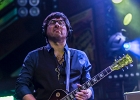 IMG 1090  Jessyka Aké (chant), Laurent Galichon (guitare), Serge Auzier (claviers), Denis Bourdié (basse), Niko Sarran (batterie) : 2016, BILLY BOB'S, BLUES ROCK, CONCERT, RED BEANS AND PEPPER SAUCE