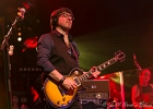 IMG 1102  Jessyka Aké (chant), Laurent Galichon (guitare), Serge Auzier (claviers), Denis Bourdié (basse), Niko Sarran (batterie) : 2016, BILLY BOB'S, BLUES ROCK, CONCERT, RED BEANS AND PEPPER SAUCE