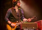 IMG 1103  Jessyka Aké (chant), Laurent Galichon (guitare), Serge Auzier (claviers), Denis Bourdié (basse), Niko Sarran (batterie) : 2016, BILLY BOB'S, BLUES ROCK, CONCERT, RED BEANS AND PEPPER SAUCE