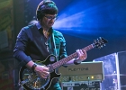 IMG 1106  Jessyka Aké (chant), Laurent Galichon (guitare), Serge Auzier (claviers), Denis Bourdié (basse), Niko Sarran (batterie) : 2016, BILLY BOB'S, BLUES ROCK, CONCERT, RED BEANS AND PEPPER SAUCE