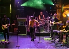 IMG 1125  Jessyka Aké (chant), Laurent Galichon (guitare), Serge Auzier (claviers), Denis Bourdié (basse), Niko Sarran (batterie) : 2016, BILLY BOB'S, BLUES ROCK, CONCERT, RED BEANS AND PEPPER SAUCE