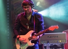 IMG 1137  Jessyka Aké (chant), Laurent Galichon (guitare), Serge Auzier (claviers), Denis Bourdié (basse), Niko Sarran (batterie) : 2016, BILLY BOB'S, BLUES ROCK, CONCERT, RED BEANS AND PEPPER SAUCE