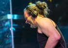 IMG 1138  Jessyka Aké (chant), Laurent Galichon (guitare), Serge Auzier (claviers), Denis Bourdié (basse), Niko Sarran (batterie) : 2016, BILLY BOB'S, BLUES ROCK, CONCERT, RED BEANS AND PEPPER SAUCE