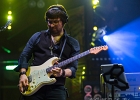 IMG 1154  Jessyka Aké (chant), Laurent Galichon (guitare), Serge Auzier (claviers), Denis Bourdié (basse), Niko Sarran (batterie) : 2016, BILLY BOB'S, BLUES ROCK, CONCERT, RED BEANS AND PEPPER SAUCE