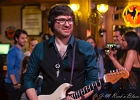 IMG 1157  Jessyka Aké (chant), Laurent Galichon (guitare), Serge Auzier (claviers), Denis Bourdié (basse), Niko Sarran (batterie) : 2016, BILLY BOB'S, BLUES ROCK, CONCERT, RED BEANS AND PEPPER SAUCE