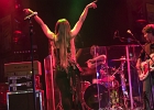 IMG 1170  Jessyka Aké (chant), Laurent Galichon (guitare), Serge Auzier (claviers), Denis Bourdié (basse), Niko Sarran (batterie) : 2016, BILLY BOB'S, BLUES ROCK, CONCERT, RED BEANS AND PEPPER SAUCE