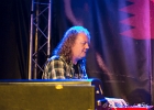 IMG 1272  Tommy Castro (guitar), Mike Emerson (claviers), Randy McDonald (basse), Bowen Brown (batterie) : 2016, BLUES, BLUES ROCK, CONCERT, NEW MORNING, TOMMY CASTRO