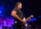 IMG 1276  Tommy Castro (guitar), Mike Emerson (claviers), Randy McDonald (basse), Bowen Brown (batterie) : 2016, BLUES, BLUES ROCK, CONCERT, NEW MORNING, TOMMY CASTRO