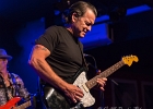 IMG 1277  Tommy Castro (guitar), Mike Emerson (claviers), Randy McDonald (basse), Bowen Brown (batterie) : 2016, BLUES, BLUES ROCK, CONCERT, NEW MORNING, TOMMY CASTRO